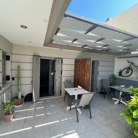 Luxury Studio Artemida Exterior photo