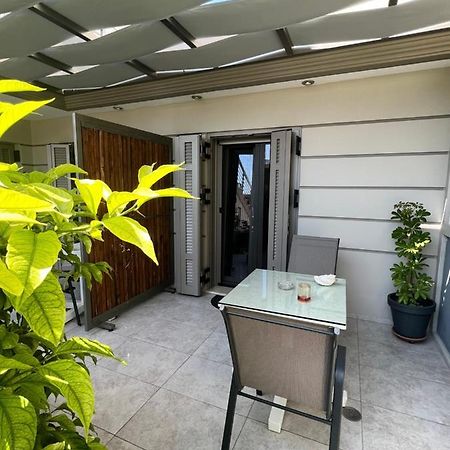 Luxury Studio Artemida Exterior photo