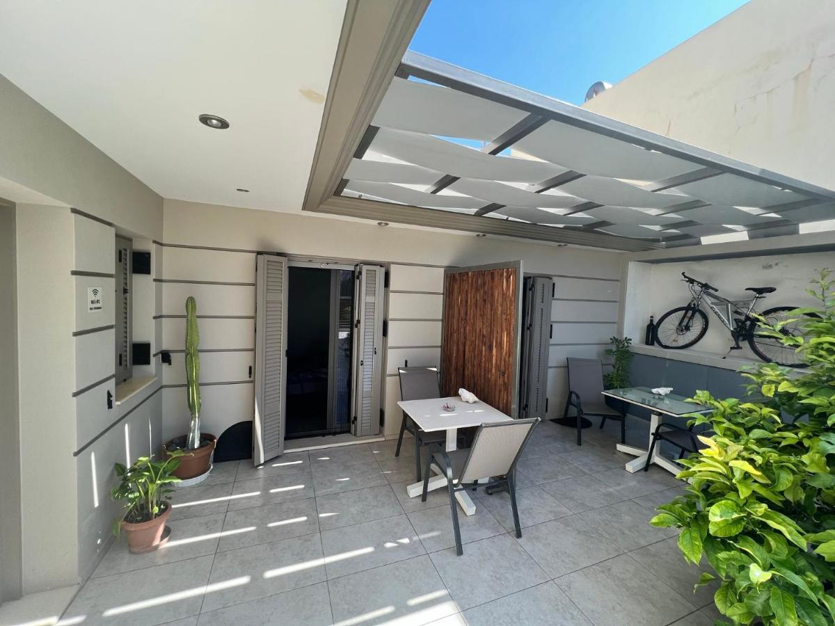 Luxury Studio Artemida Exterior photo