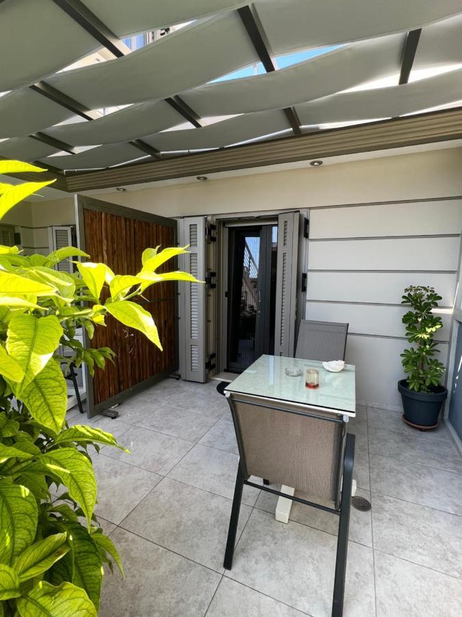 Luxury Studio Artemida Exterior photo