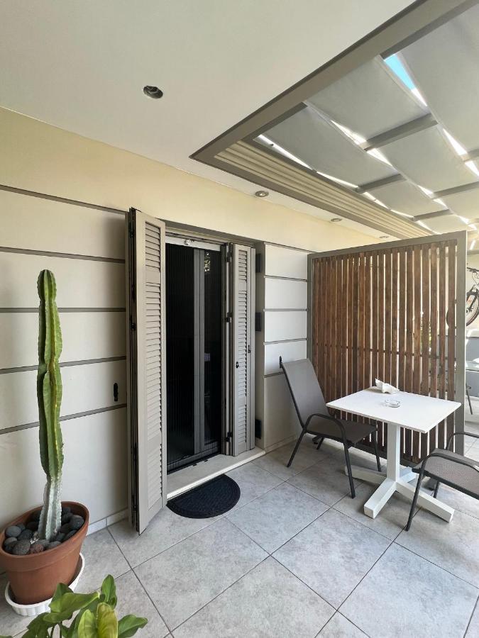 Luxury Studio Artemida Exterior photo