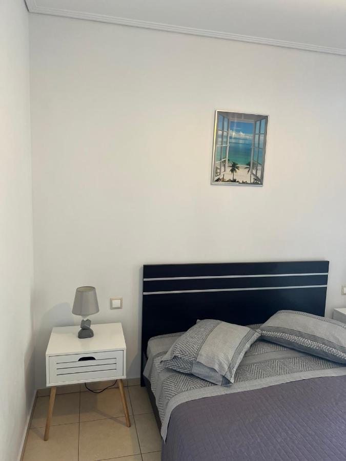 Luxury Studio Artemida Exterior photo
