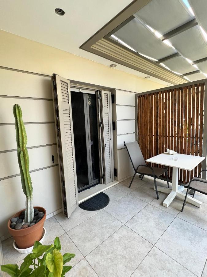 Luxury Studio Artemida Exterior photo