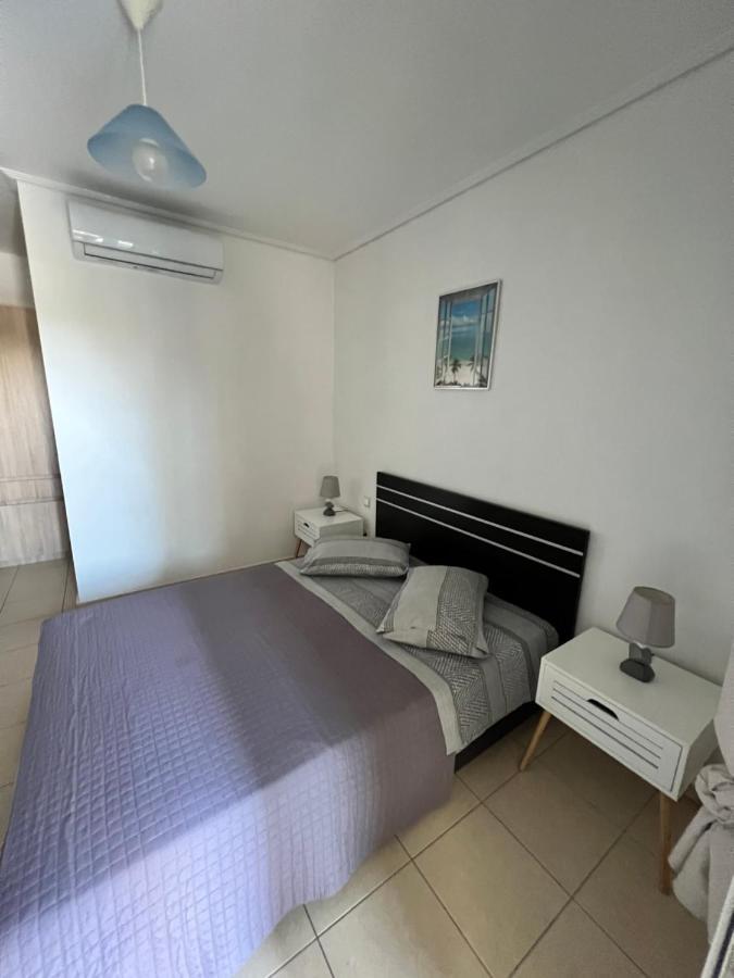 Luxury Studio Artemida Exterior photo
